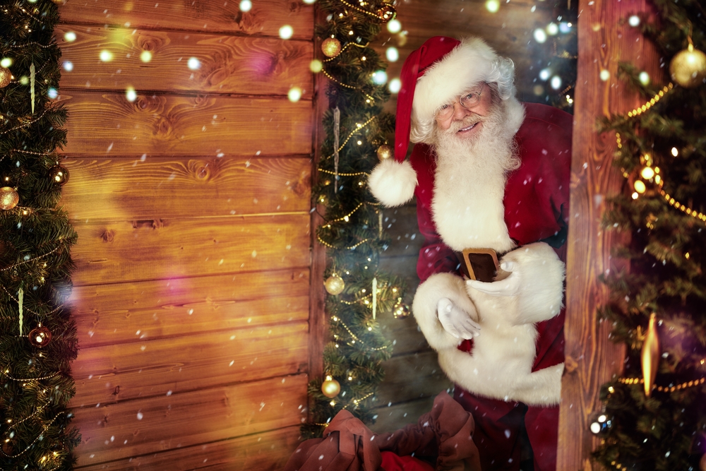 La vera storia di Babbo Natale e l’origine della leggenda