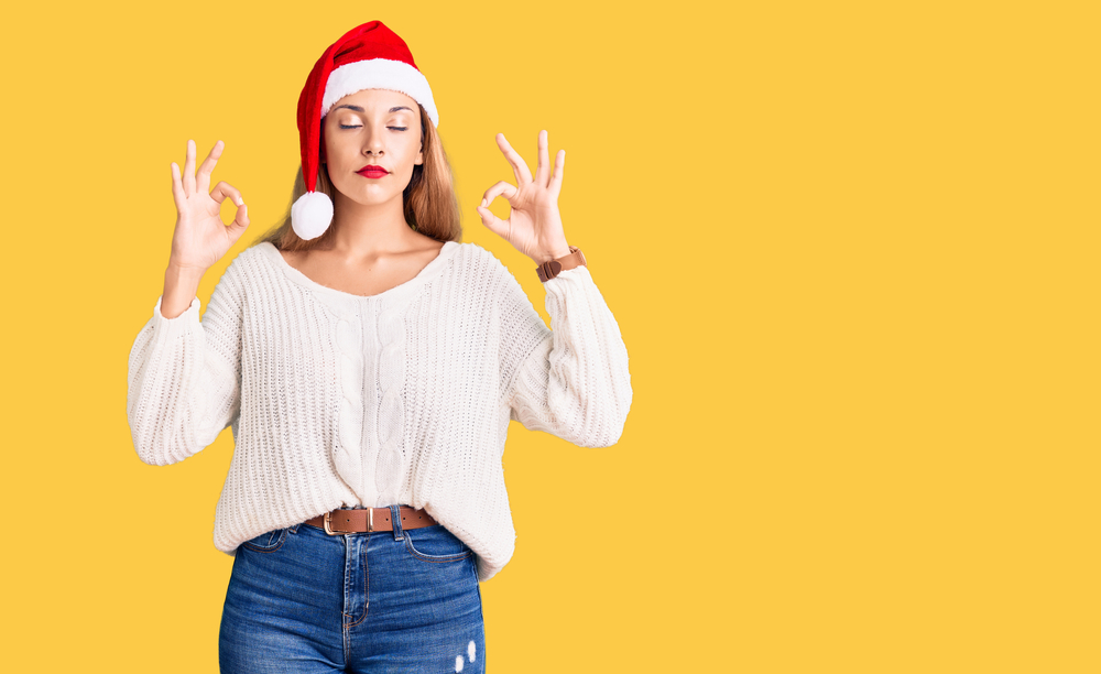 Come non stressarsi a Natale: la lista per sopravvivere