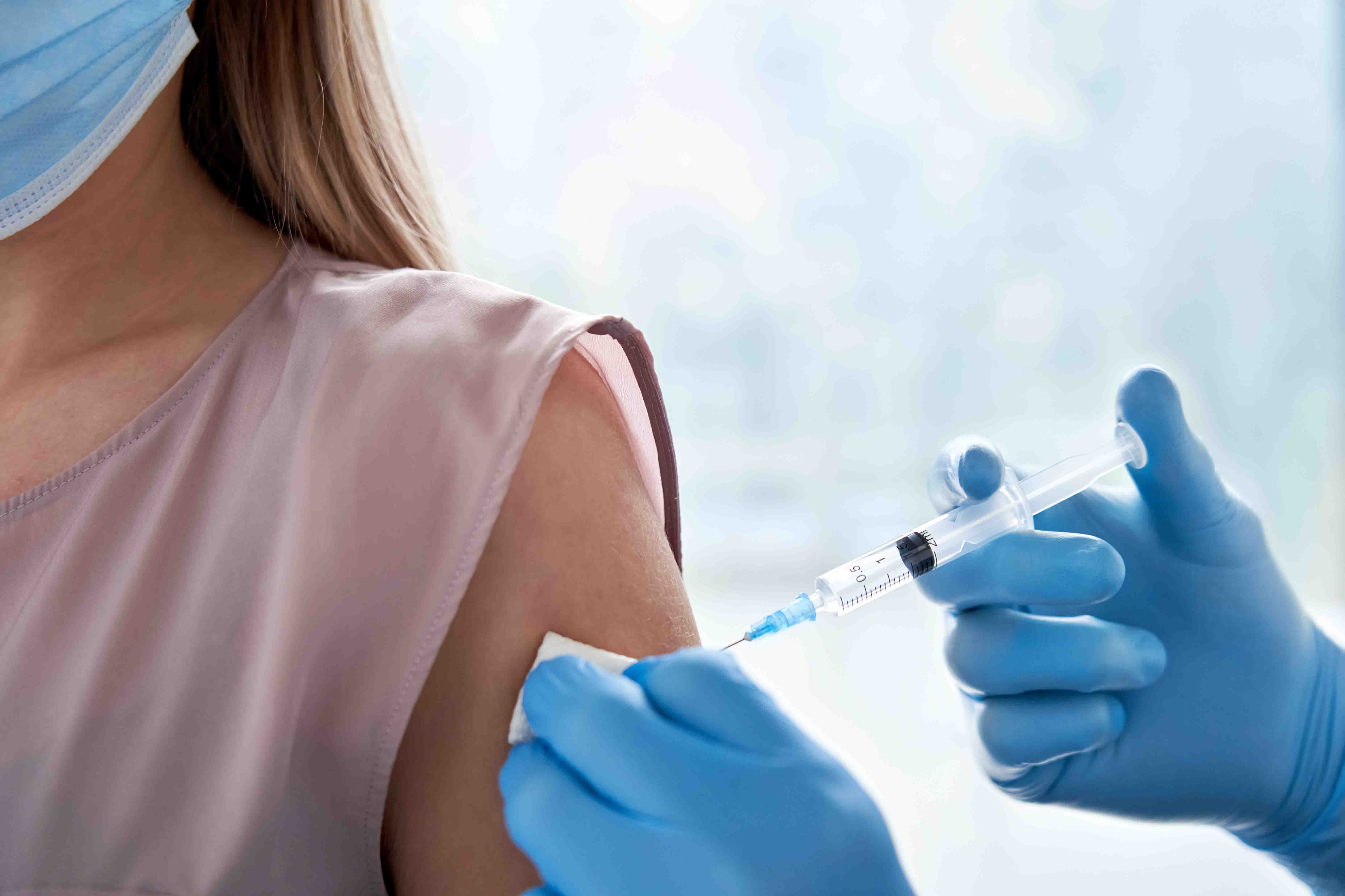 Come funziona il vaccino contro l'influenza?