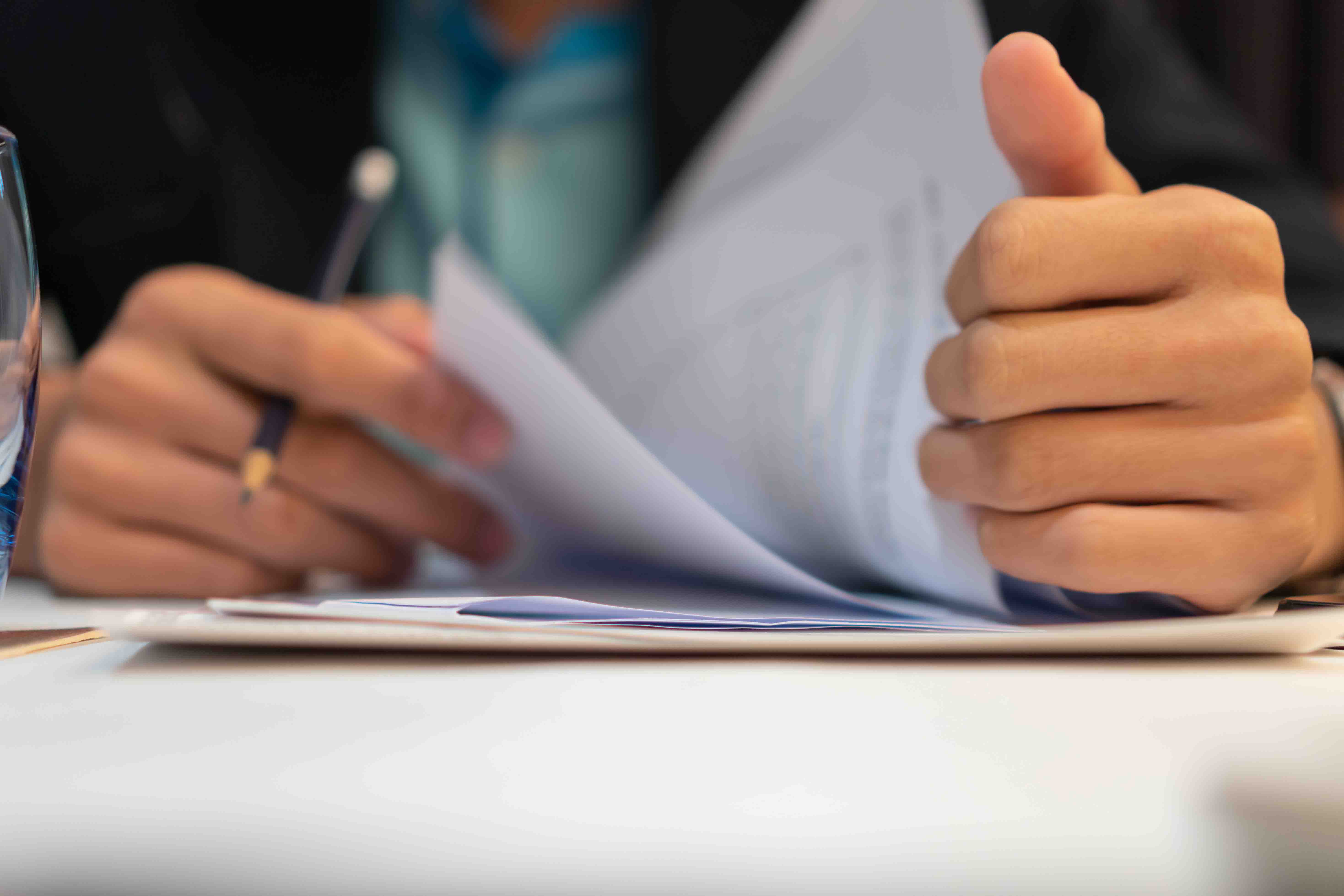Cos'è il contratto di lavoro intermittente?