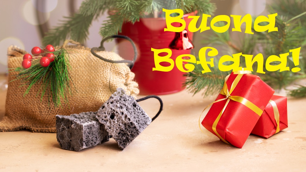 Befana 2023: 7 immagini per gli auguri