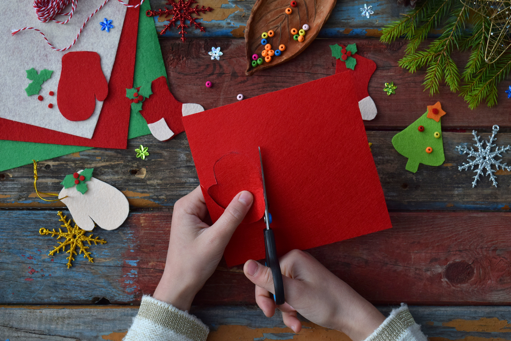 Befana fai da te con riciclo creativo: l'idea facile