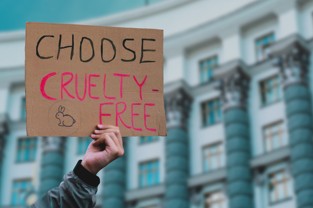 Cosa significa vegano e cruelty-free e perché sono importanti?