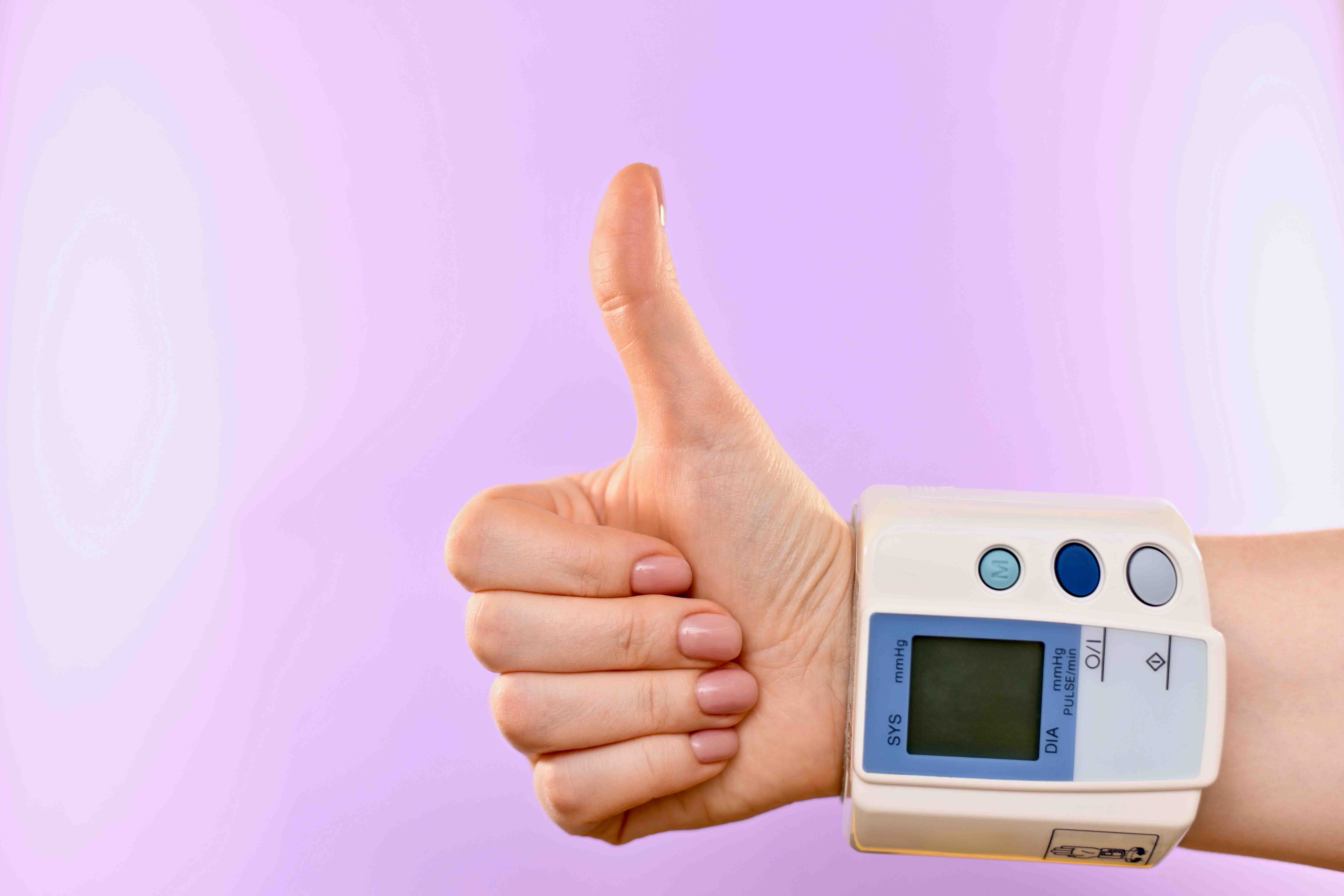 Perché la prima misurazione della pressione è sempre più alta?