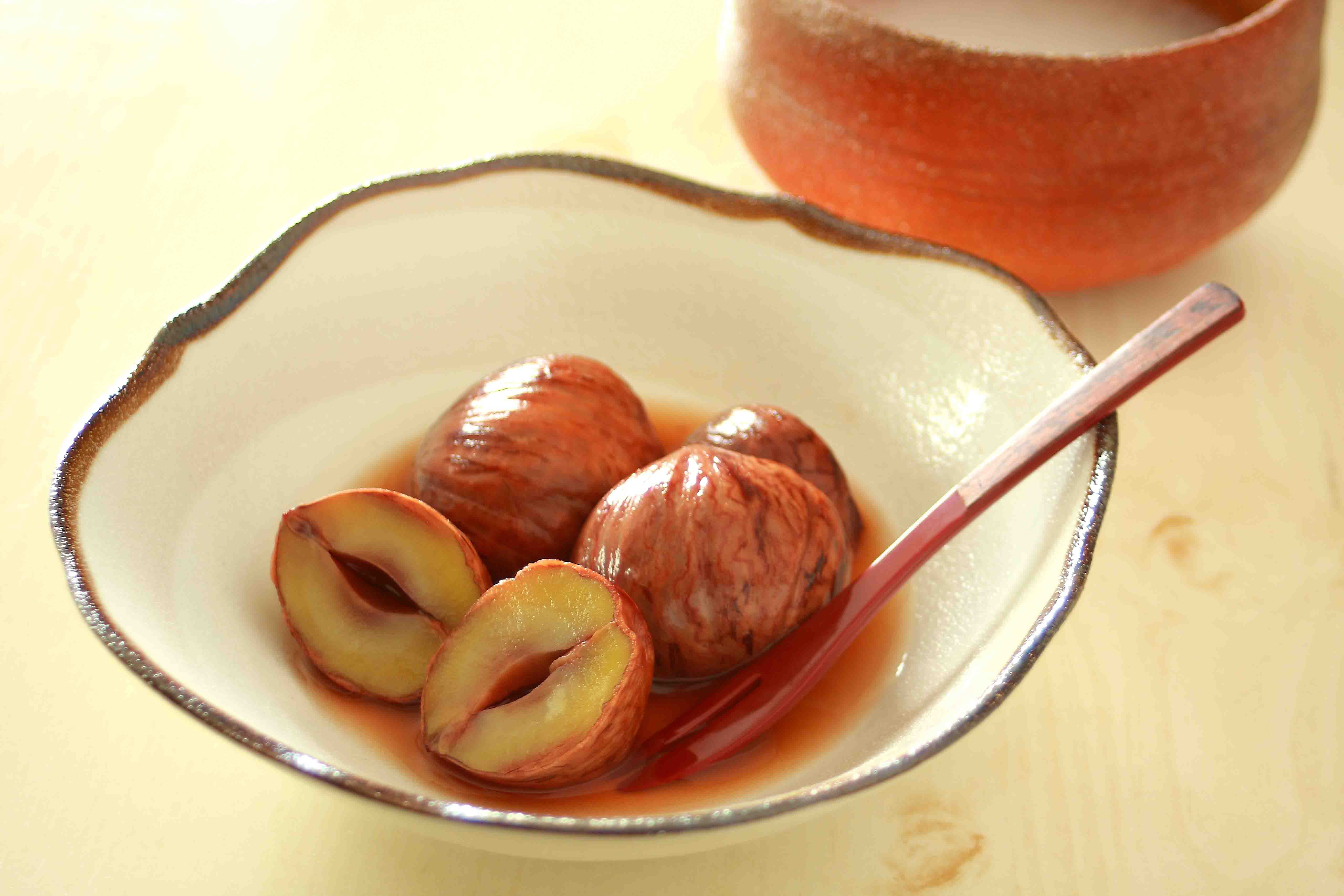 Qual è la differenza tra castagne e marroni?