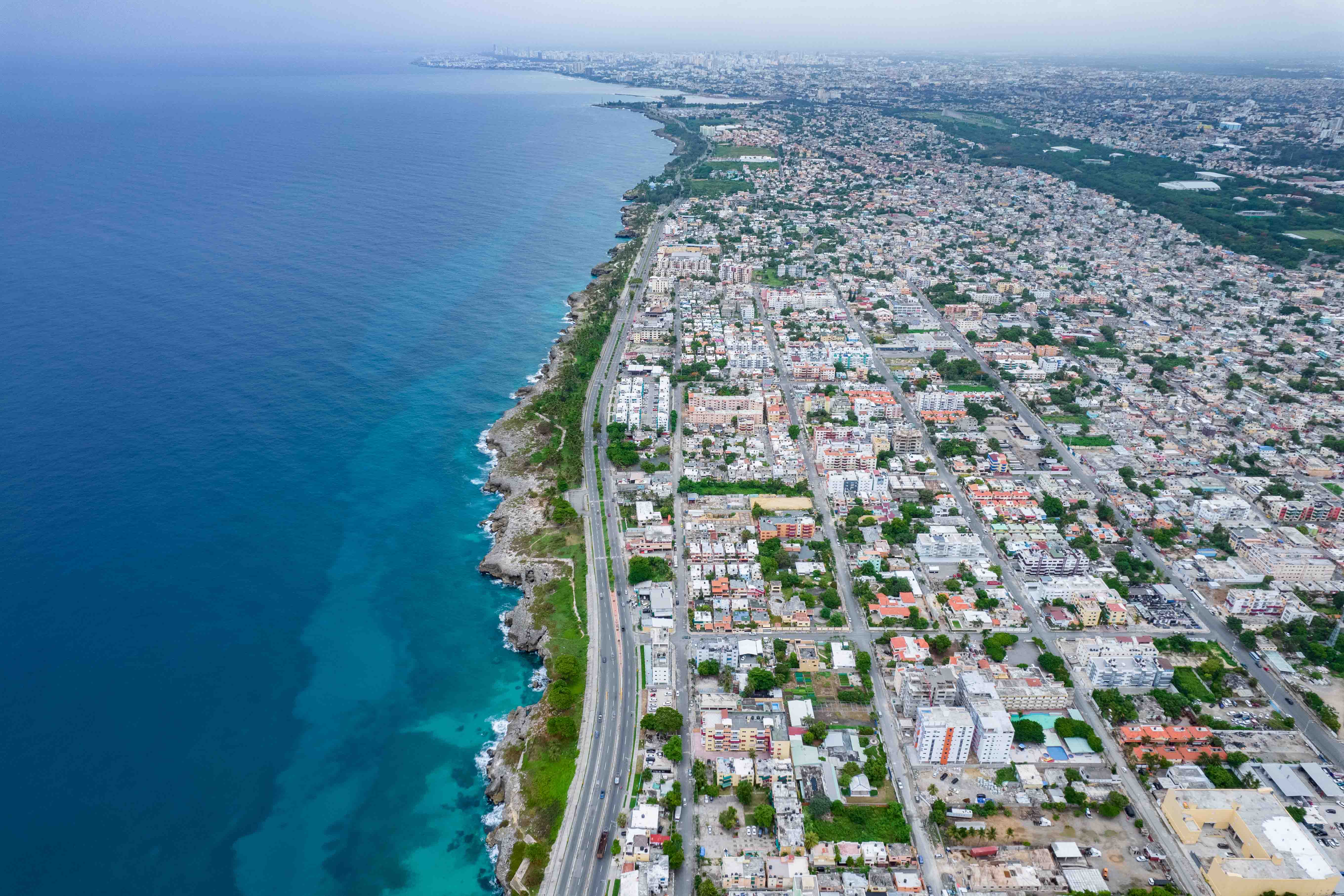 Qual è il periodo migliore per andare a Santo Domingo?