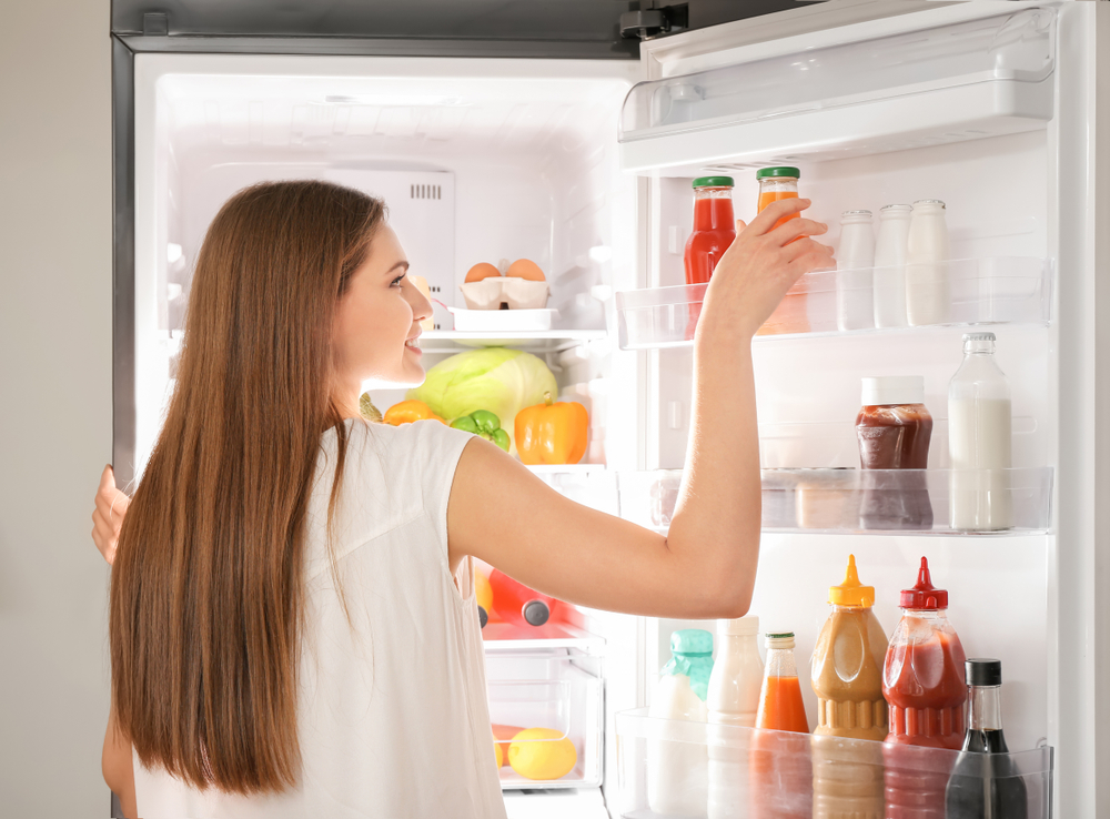 7 trucchi intelligenti per conservare gli alimenti
