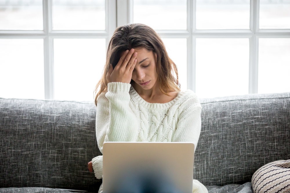 Come affrontare i fallimenti professionali