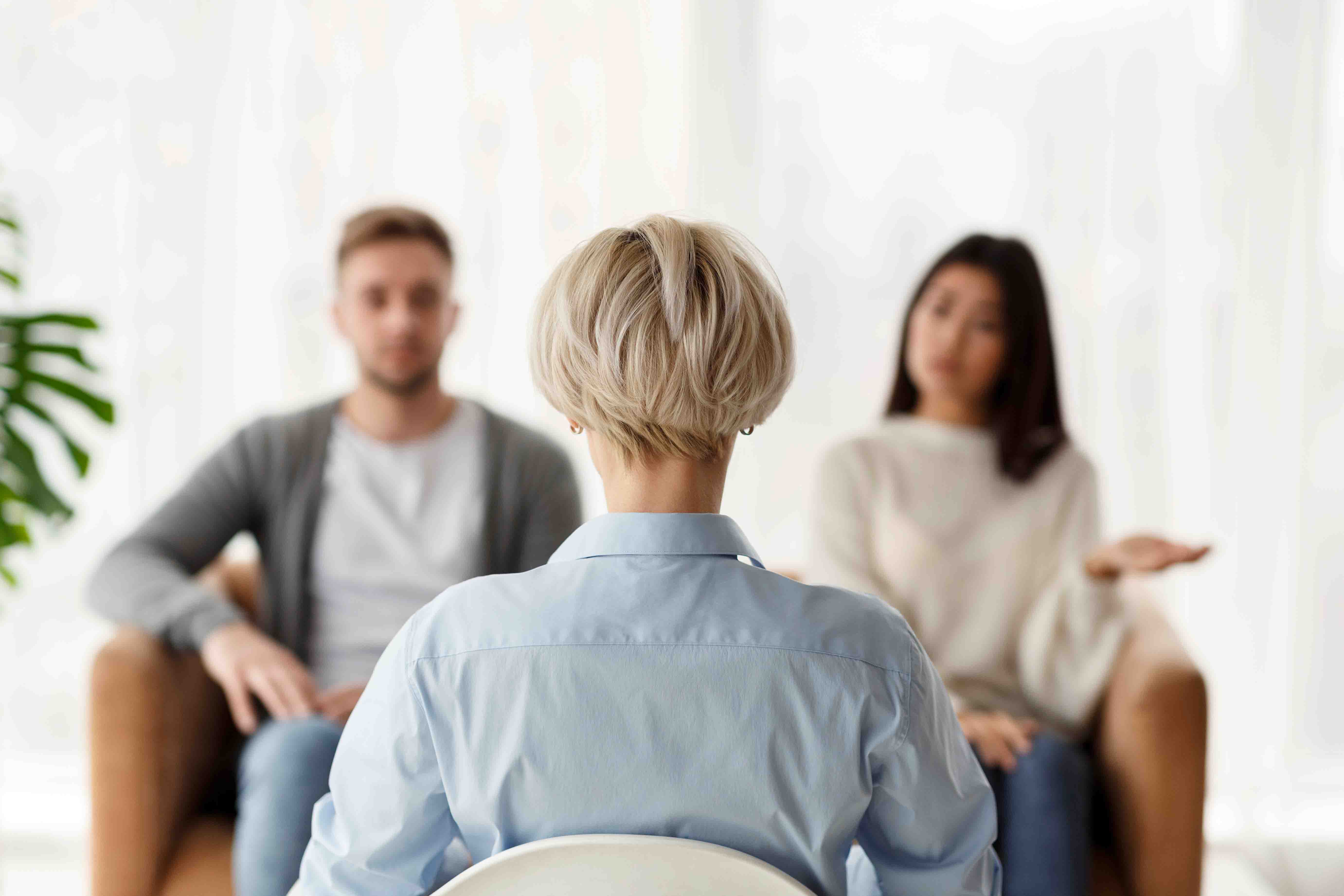 Terapia di coppia, come scegliere lo psicologo