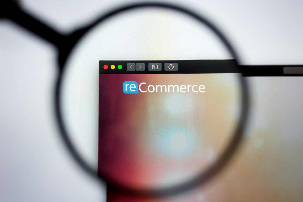 Che cos’è il “recommerce” e perché farà bene al pianeta