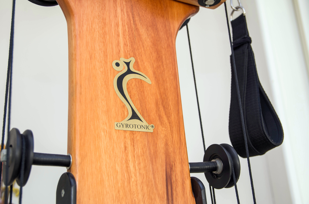 Gyrotonic: che cos’è e qual è la differenza con il pilates