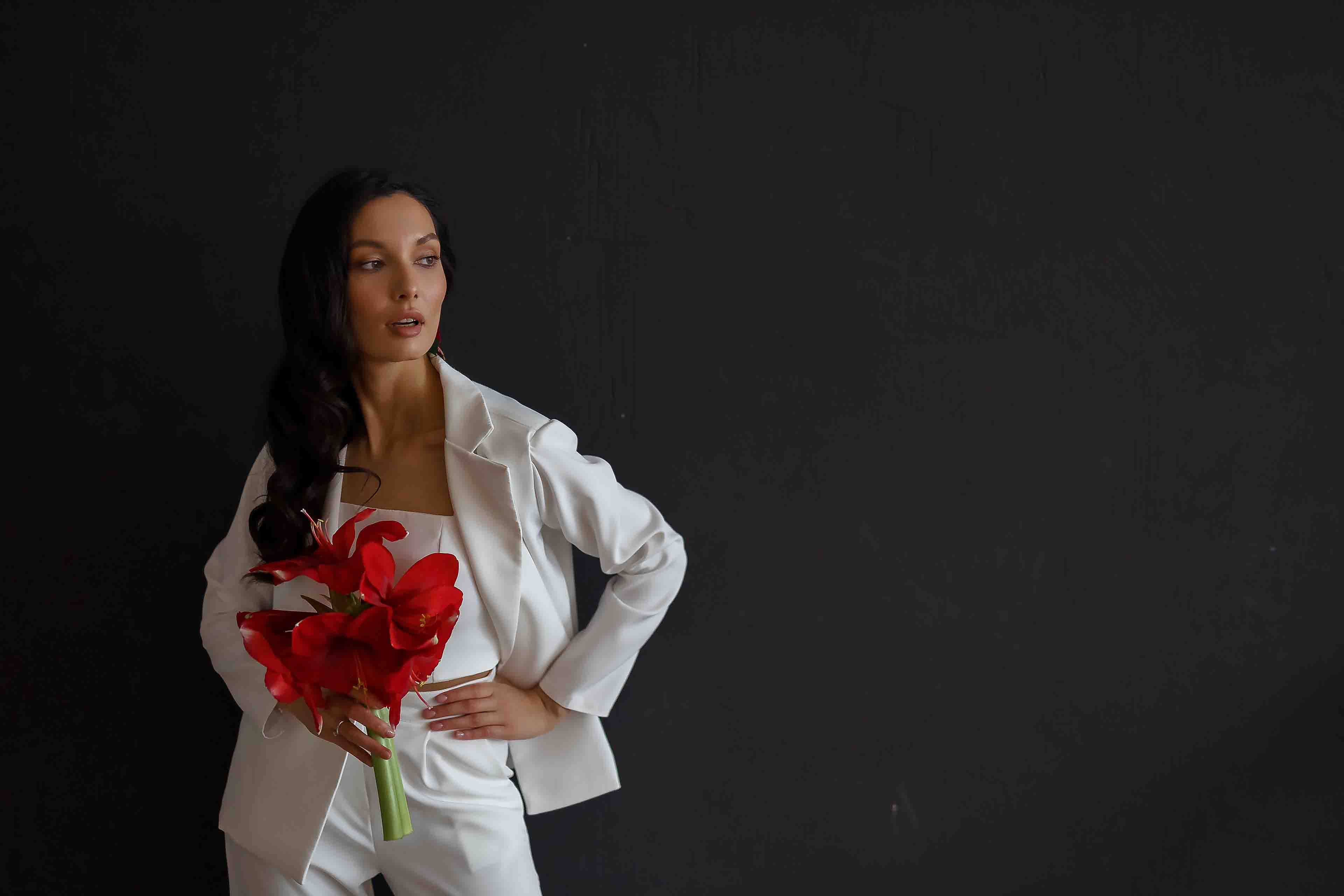 Tailleur come abito da sposa, 8 consigli per te