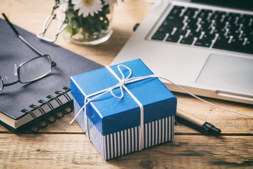 Cosa regalare a chi lavora troppo: 11 idee