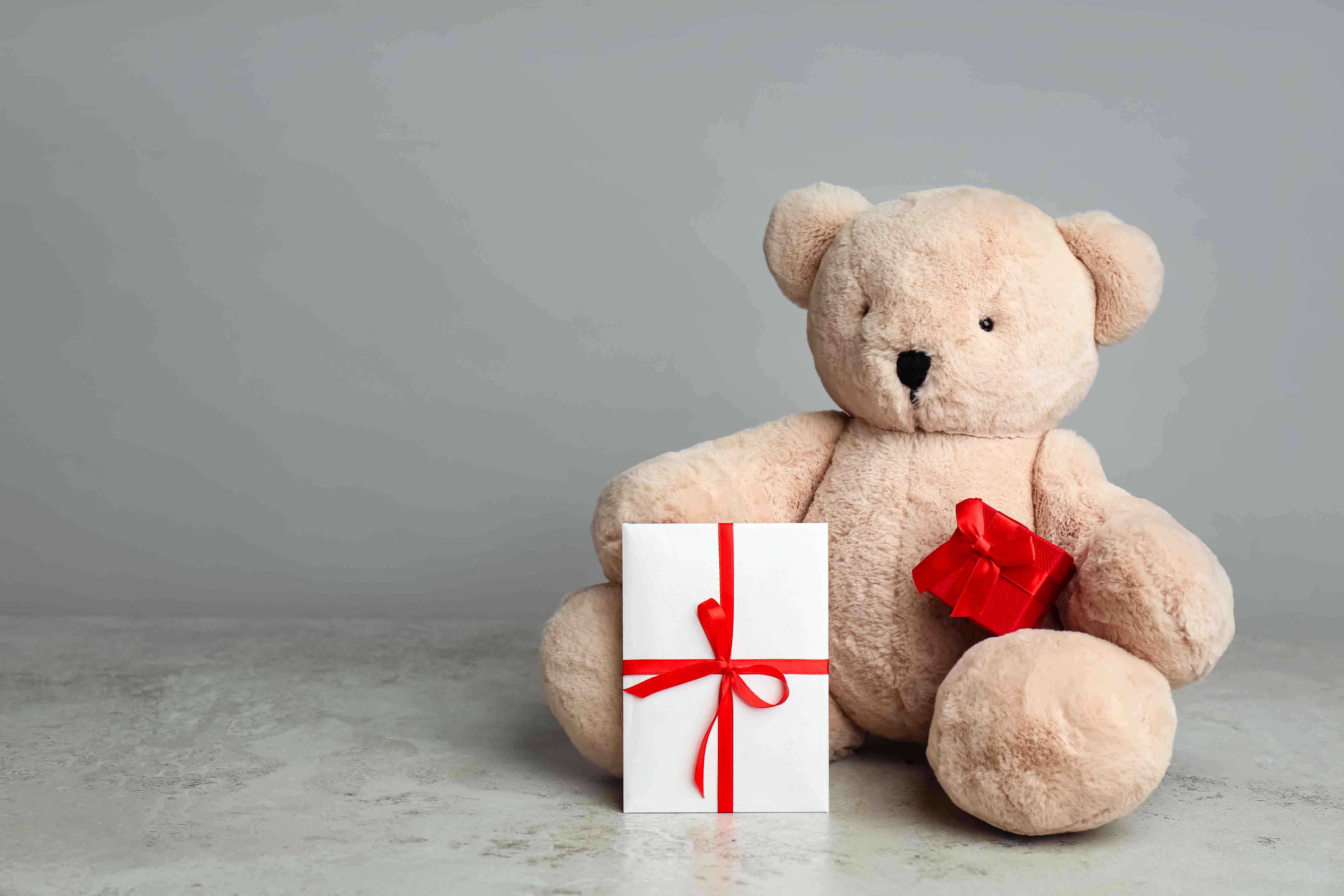 Peluche di San Valentino: quale regalare al partner