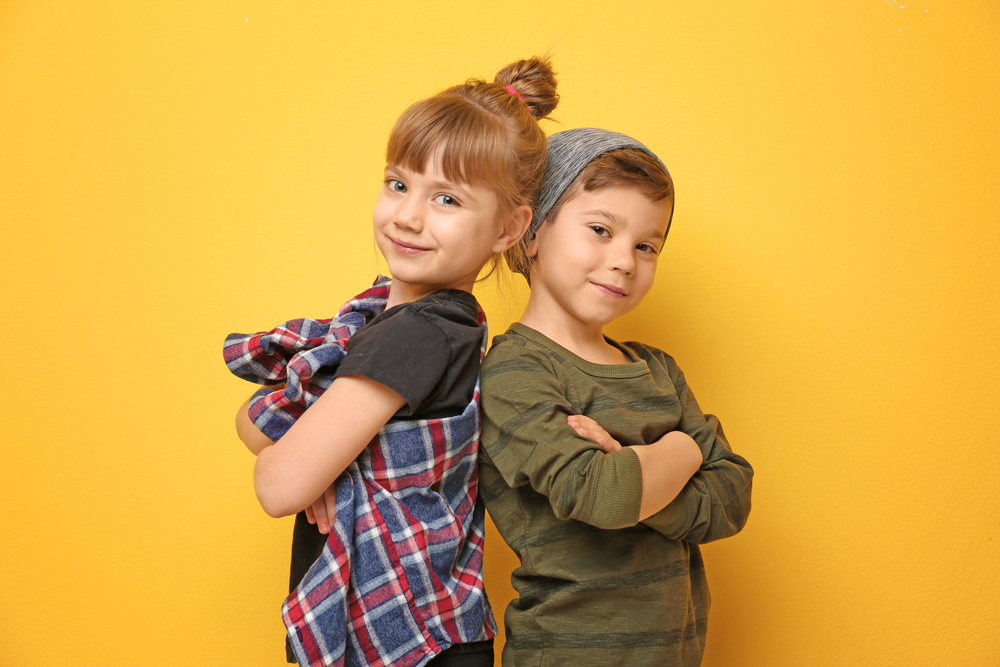 Educazione: 5 cose che i bambini dovrebbero imparare in età prescolare