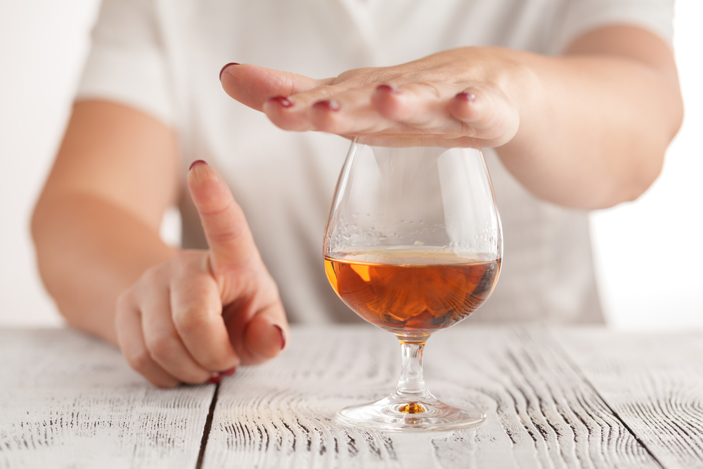 5 consigli per ridurre il consumo di alcol