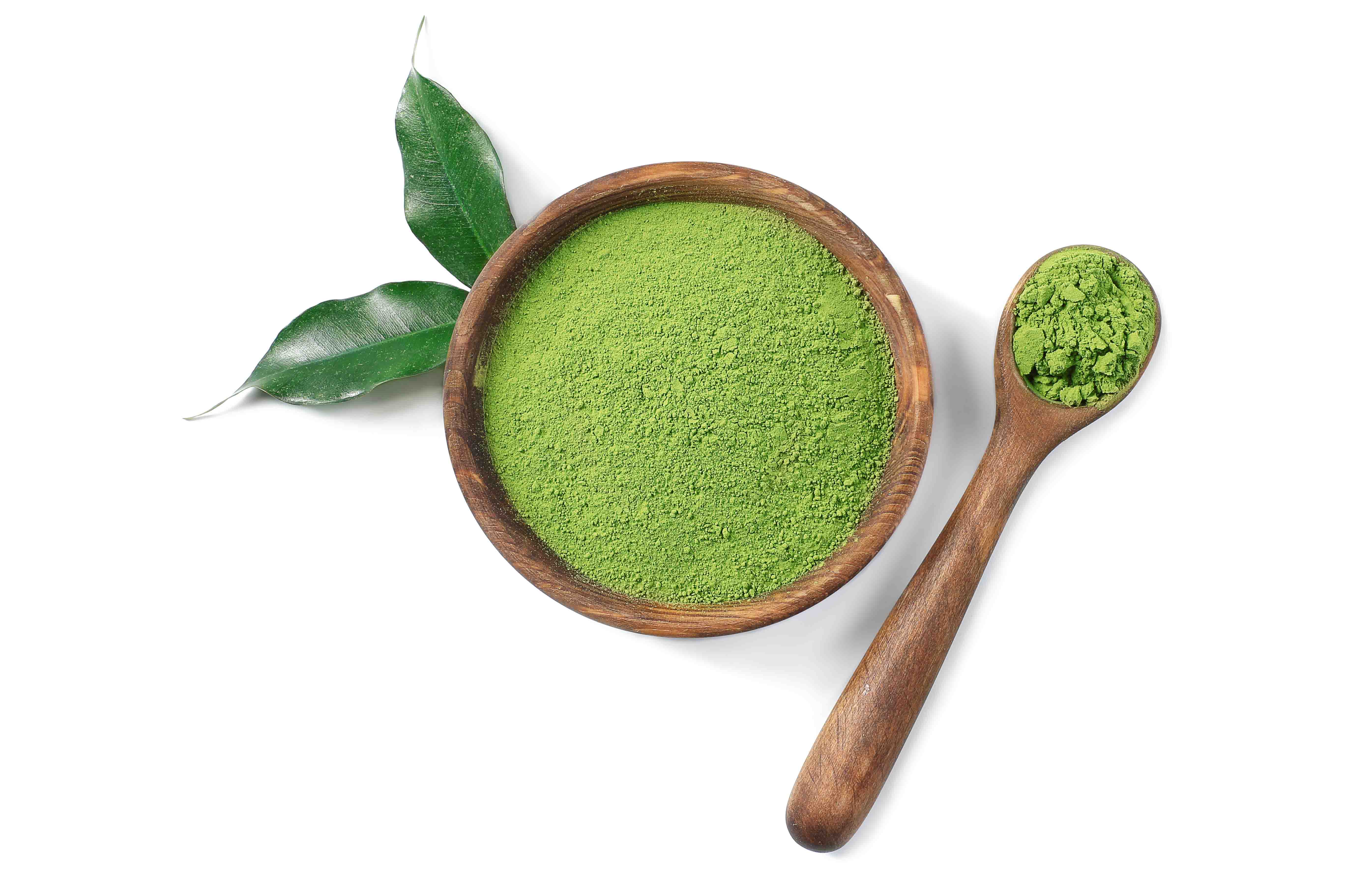 Tè matcha, i benefici che non ti aspetti