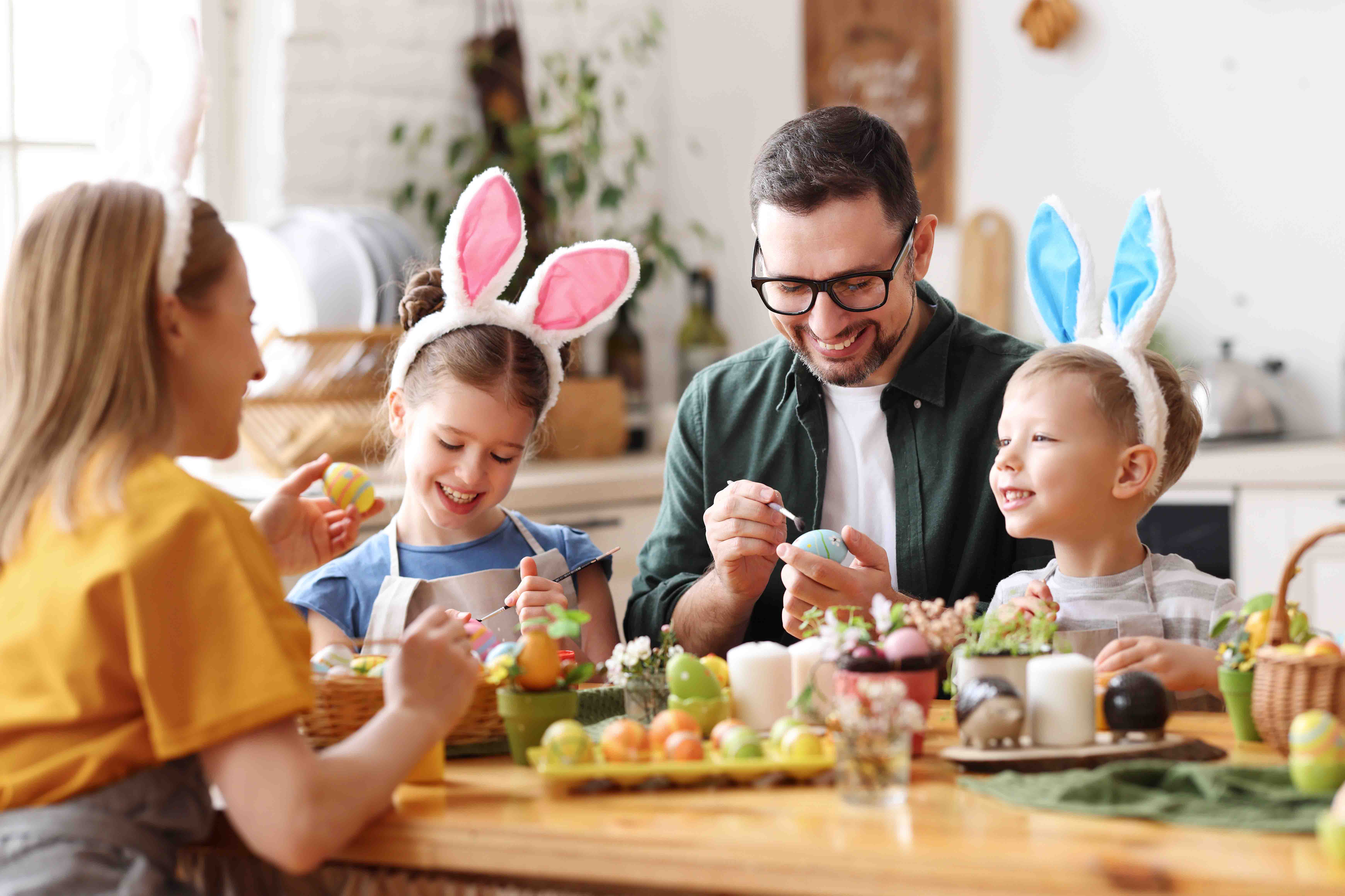 Vacanze di Pasqua 2023, le date regione per regione