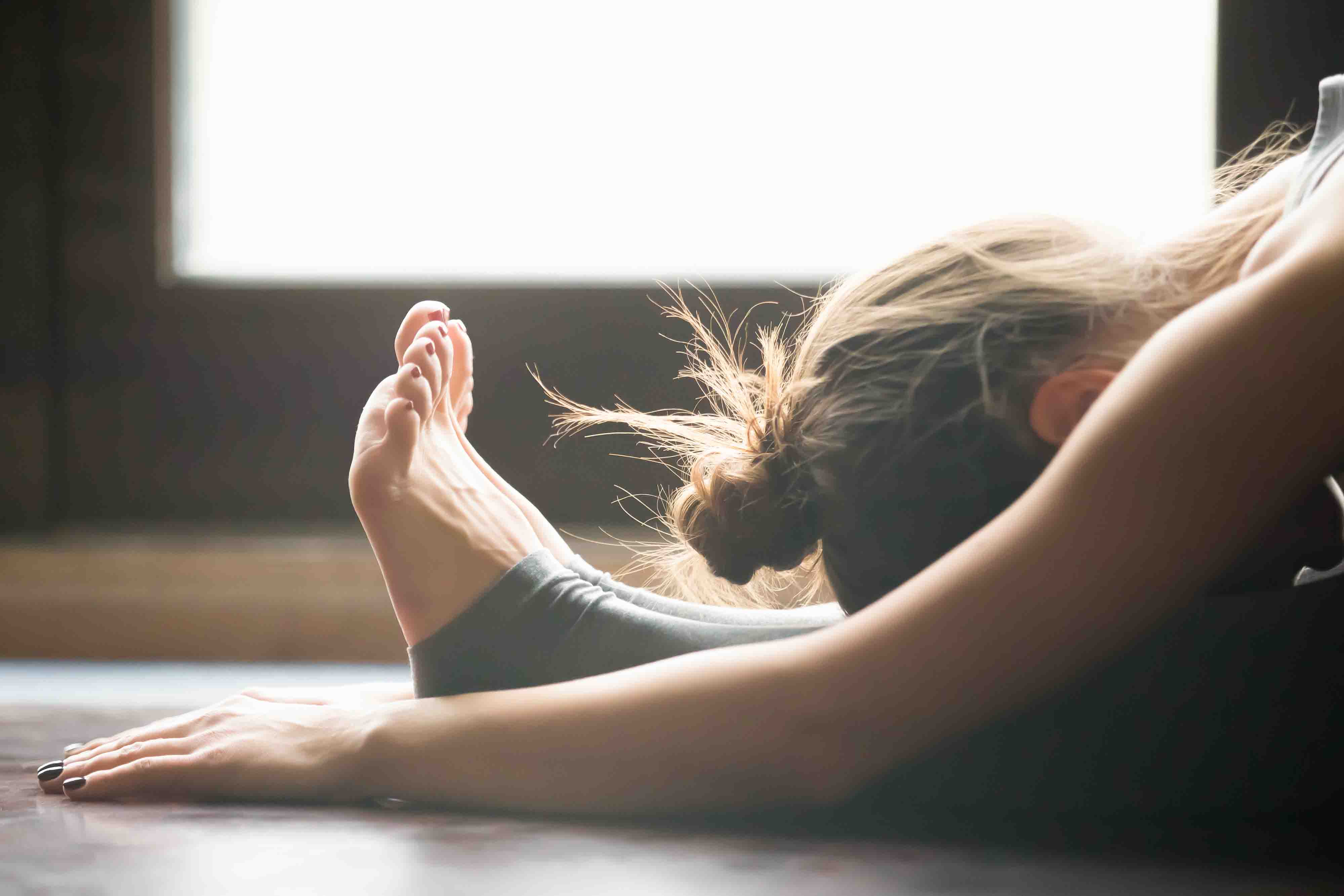 Il pilates per dimagrire funziona?