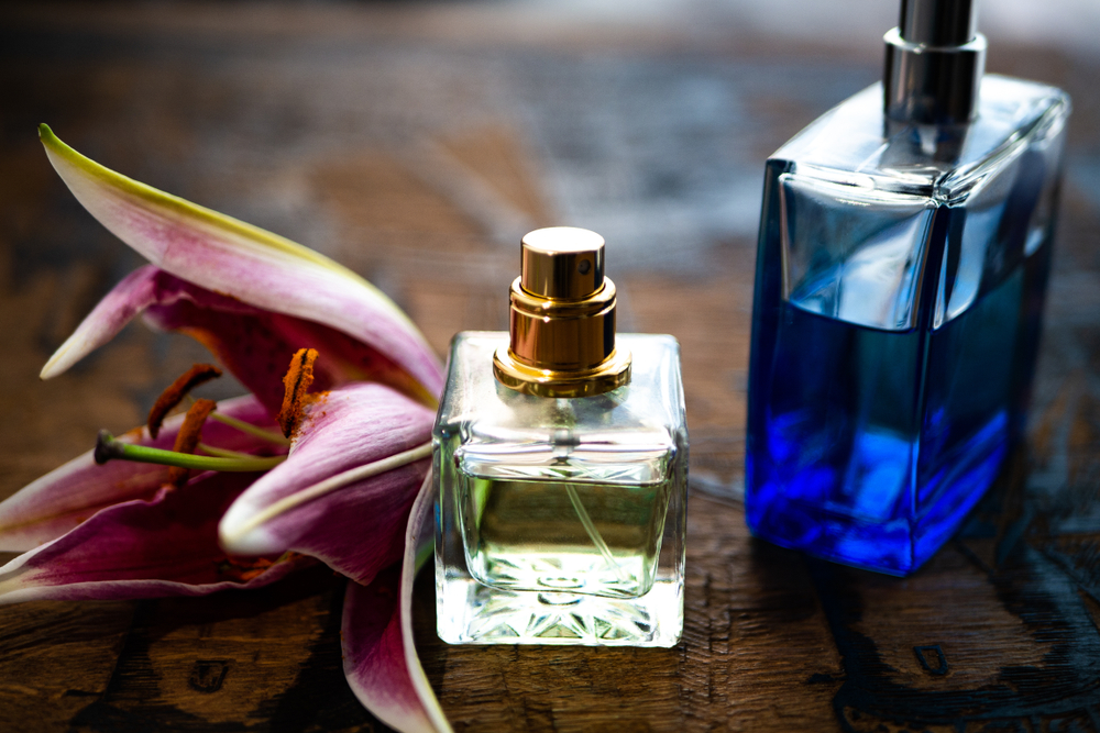 Eau de parfum vs eau de toilette, quali sono le differenze?