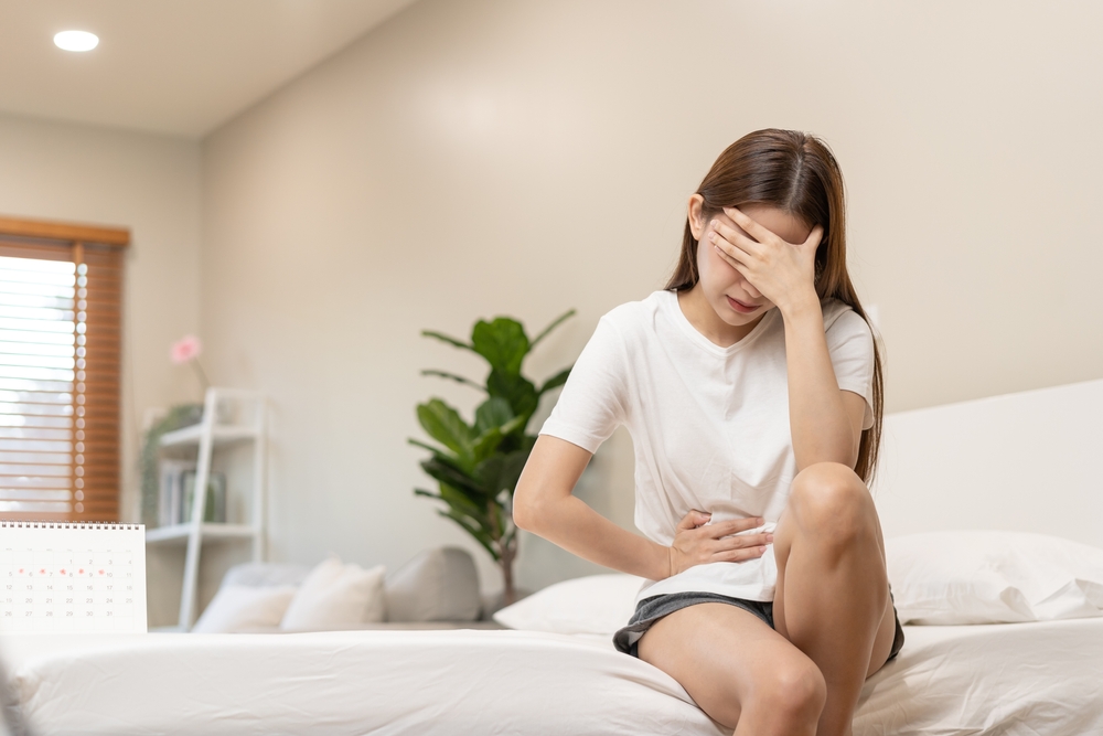 Quali sono le cause dei dolori mestruali?