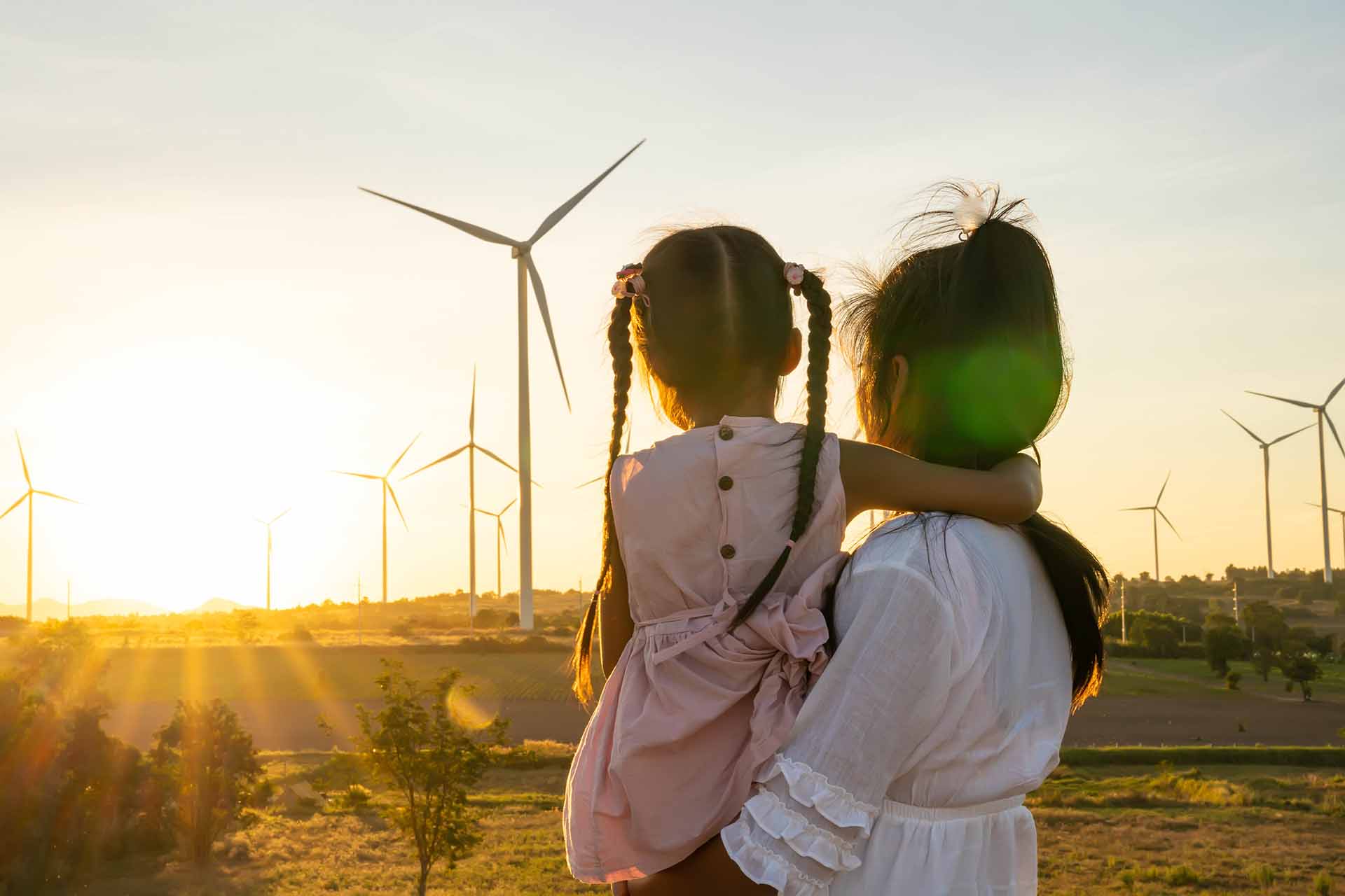 Cosa sono e come funzionano le comunità energetiche