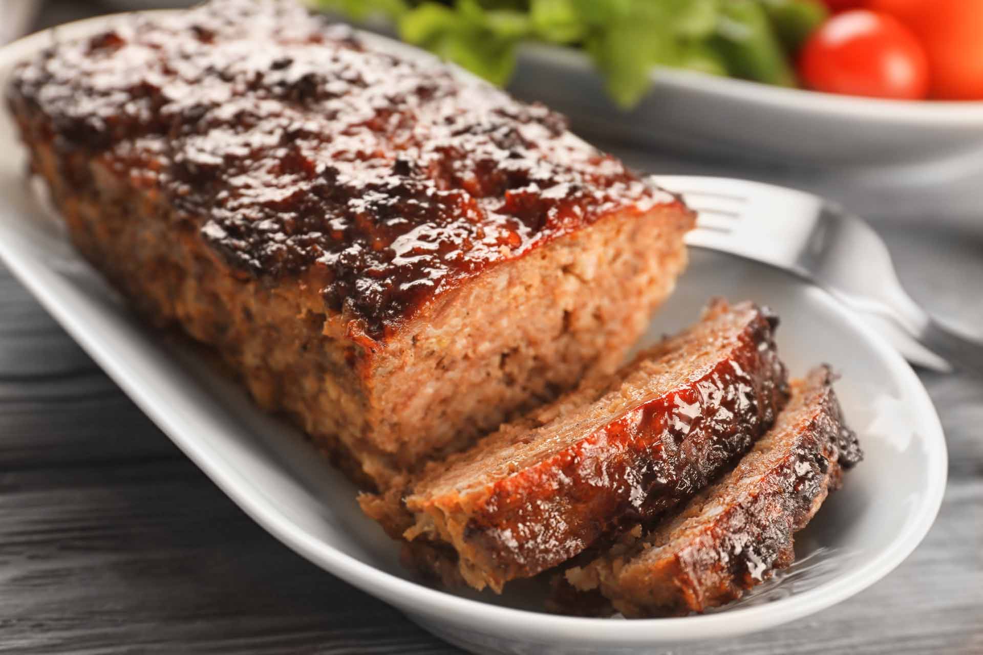 Ricetta del polpettone della nonna, per i pranzi in famiglia