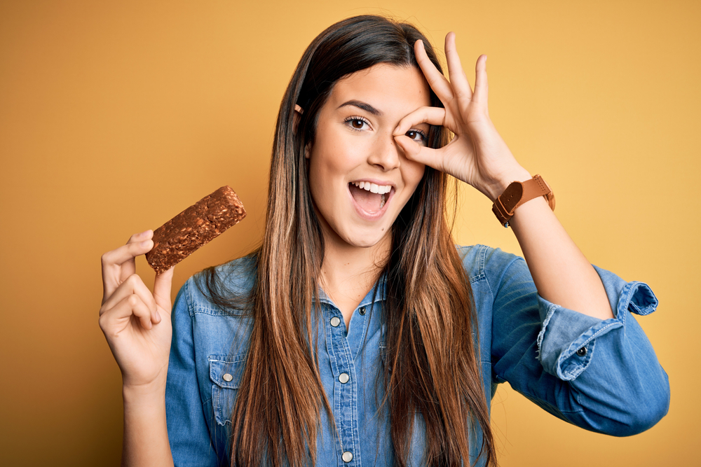 Come fare le barrette di muesli