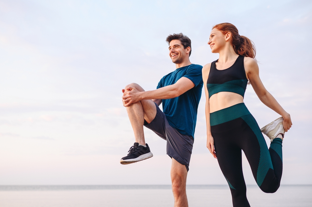 5 motivi per cui dovresti allenarti tutti i giorni