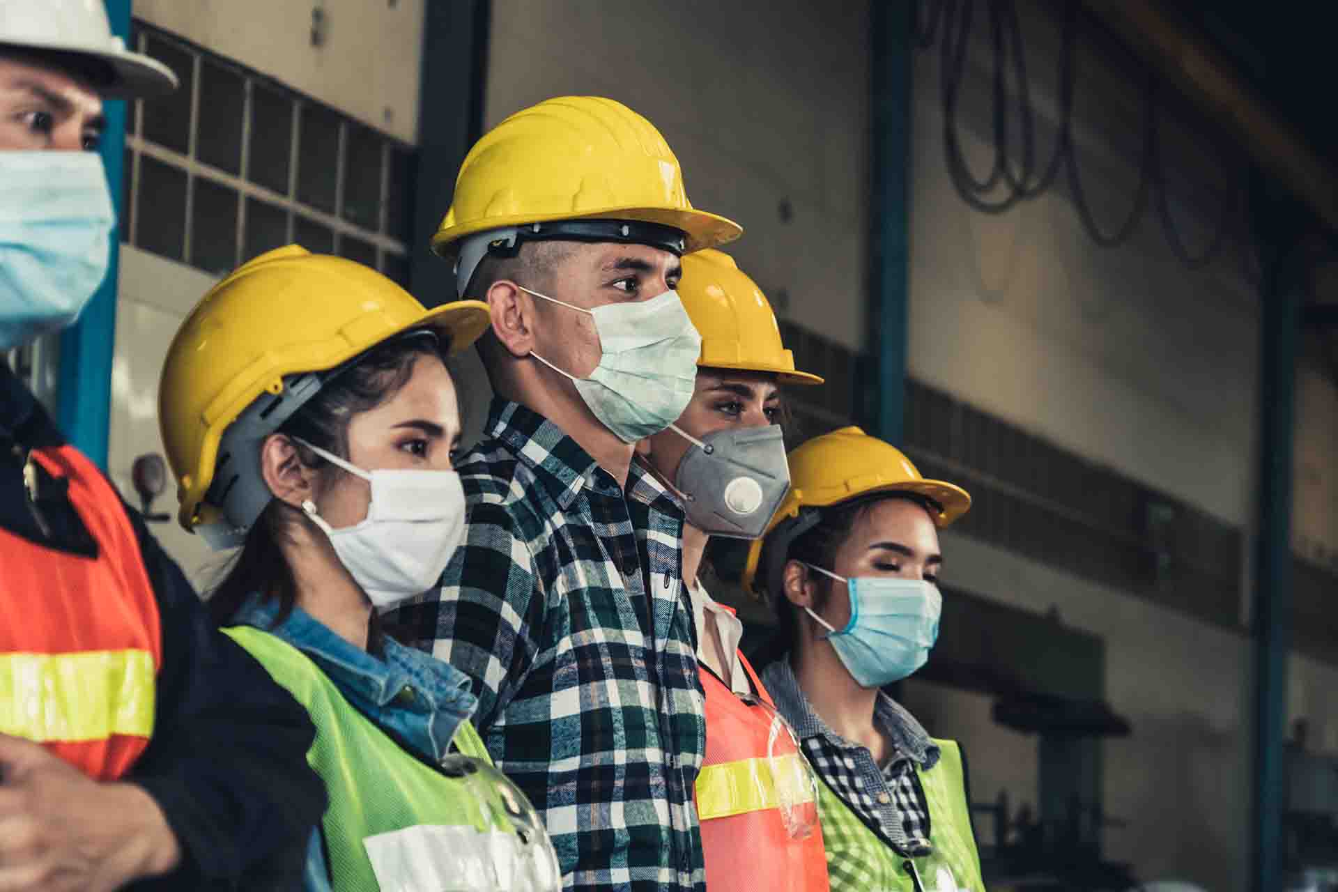 Lavori usuranti, domanda 2023 all'INPS: quando si deve presentare?