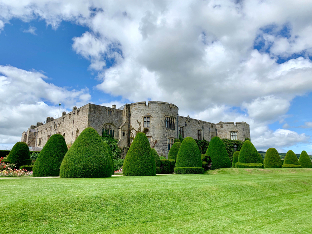 L'amante di Lady Chatterley: le location che puoi visitare