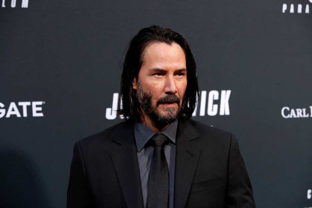 I film con Keanu Reeves: 6 cult