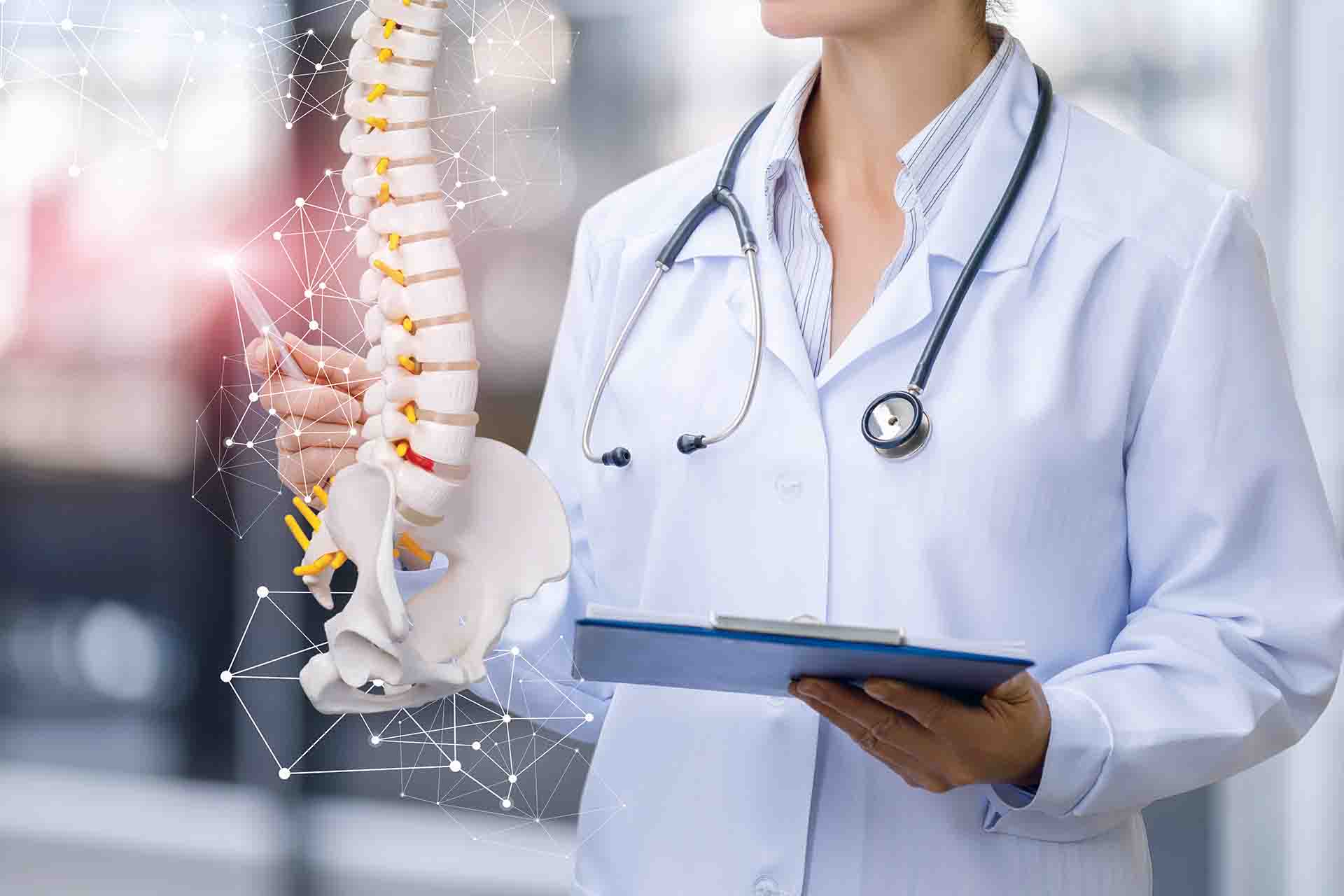 Quale sport fare con l'osteoporosi?