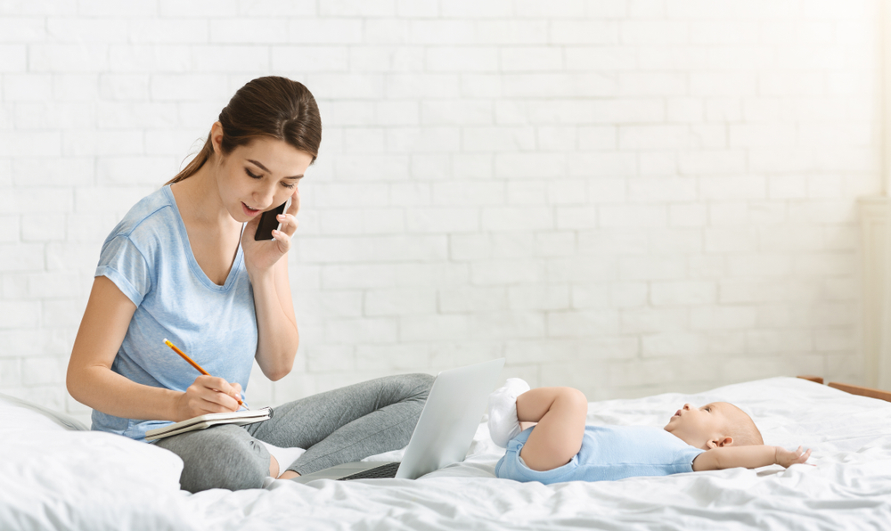 Come tornare al lavoro dopo un congedo parentale
