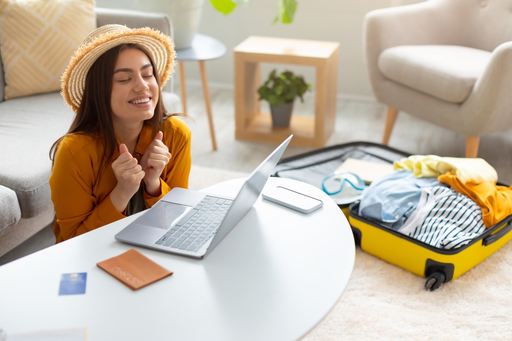 Viaggi internazionali, 6 consigli per renderli più semplici