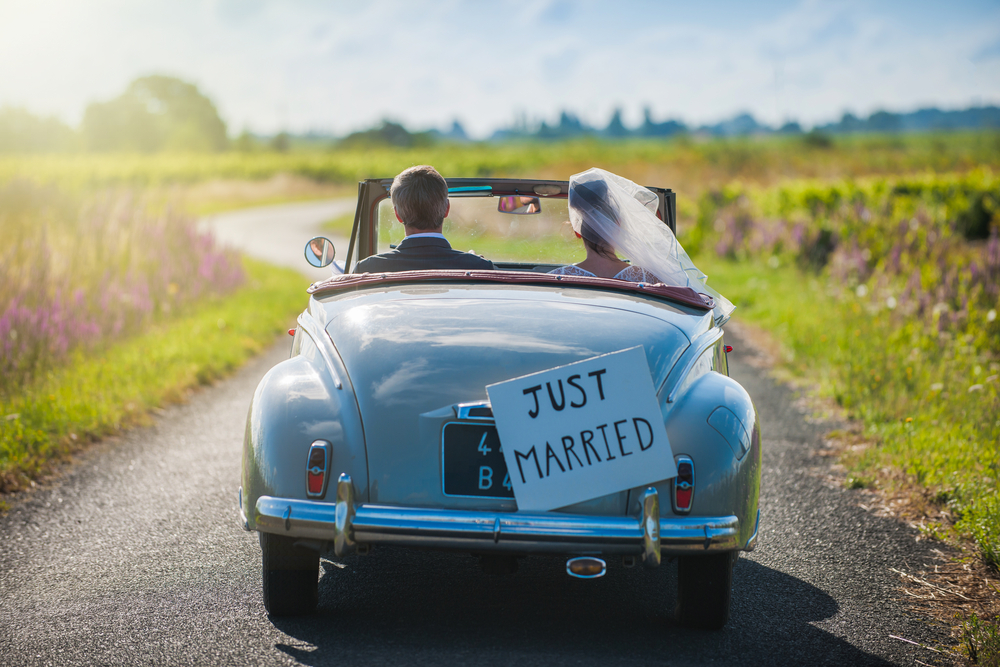 Le piccole cose che contano davvero in un matrimonio