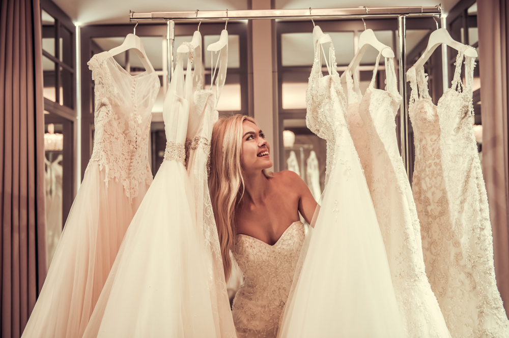 Abiti da sposa: le tendenze per il 2023