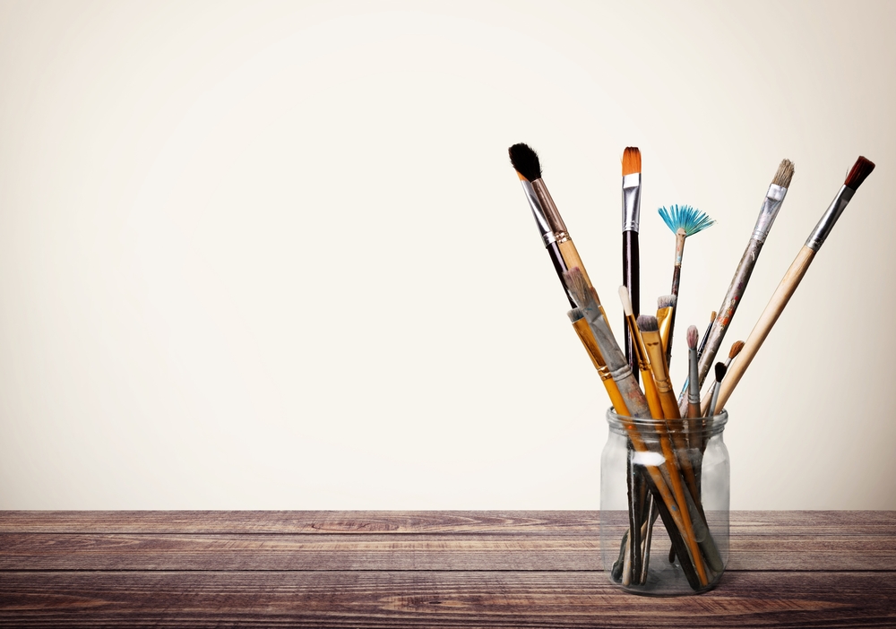 Tecniche di pittura per principianti: consigli per quadri da appendere a casa