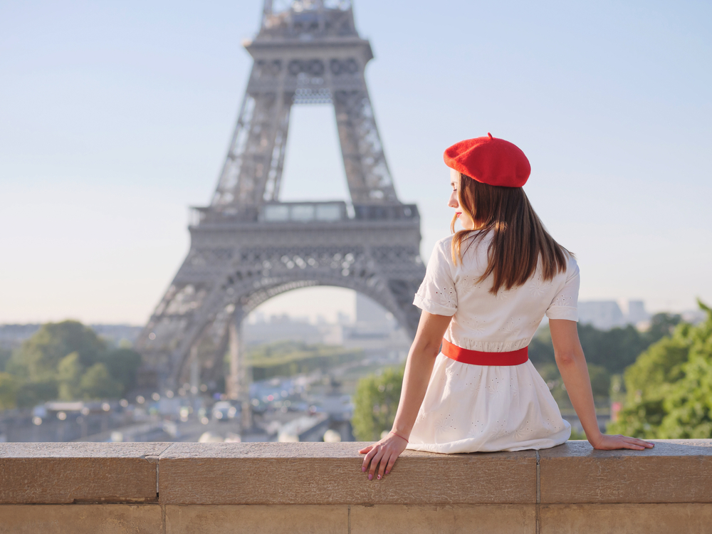 Emily in Paris: dov’è stata girata e cosa puoi visitare?