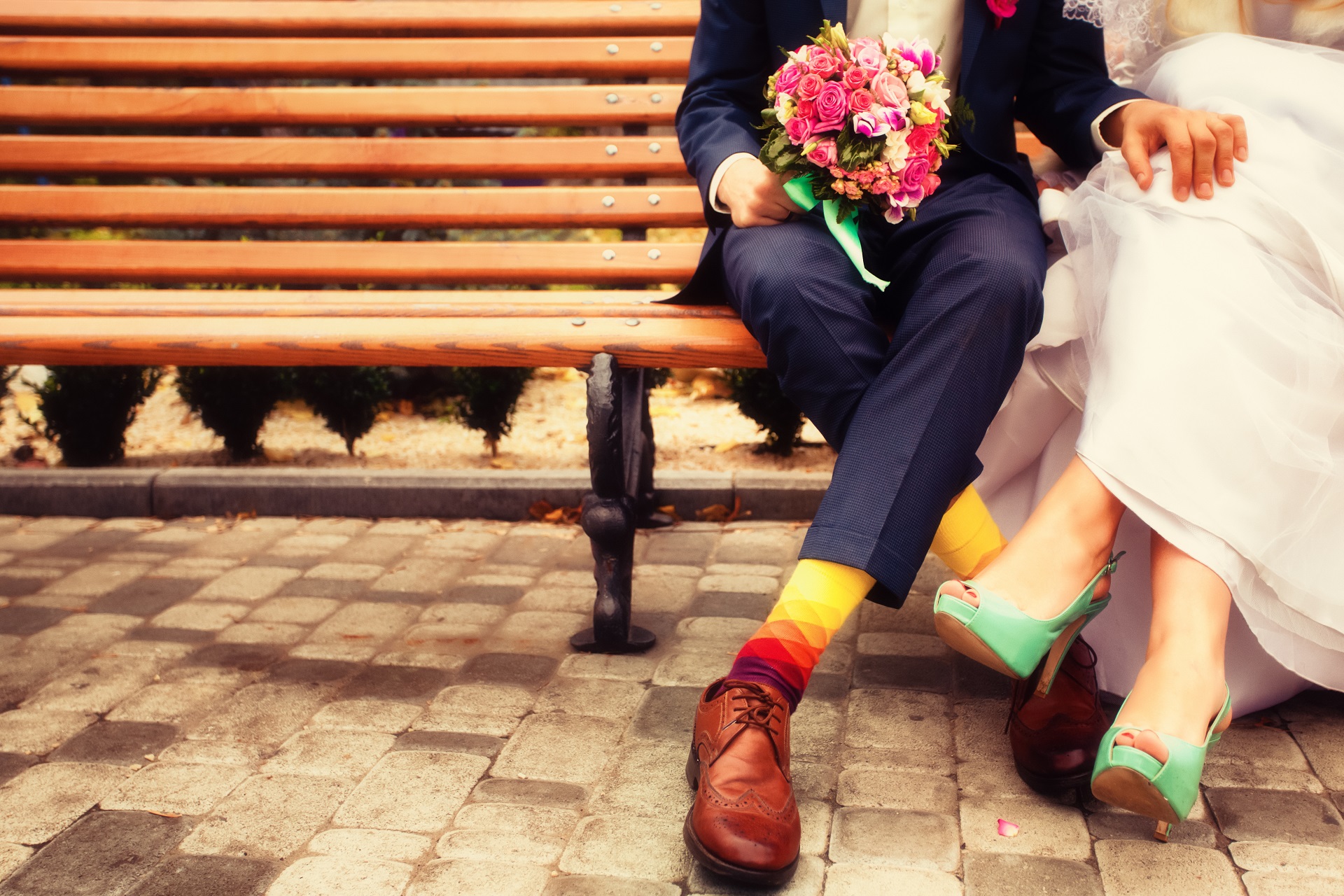 7 luoghi comuni sul matrimonio