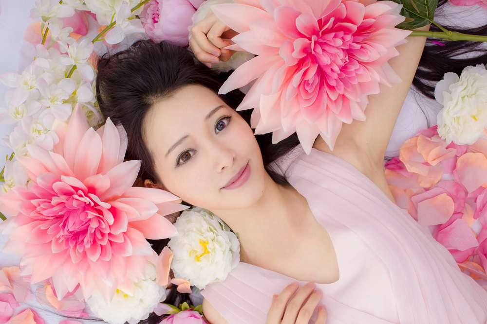 Le tendenze K-beauty da provare durante l’estate 2023