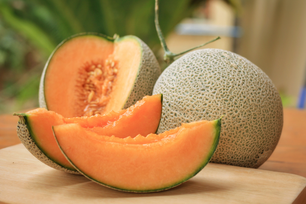 I frutti da mangiare in estate per avere una pelle bella