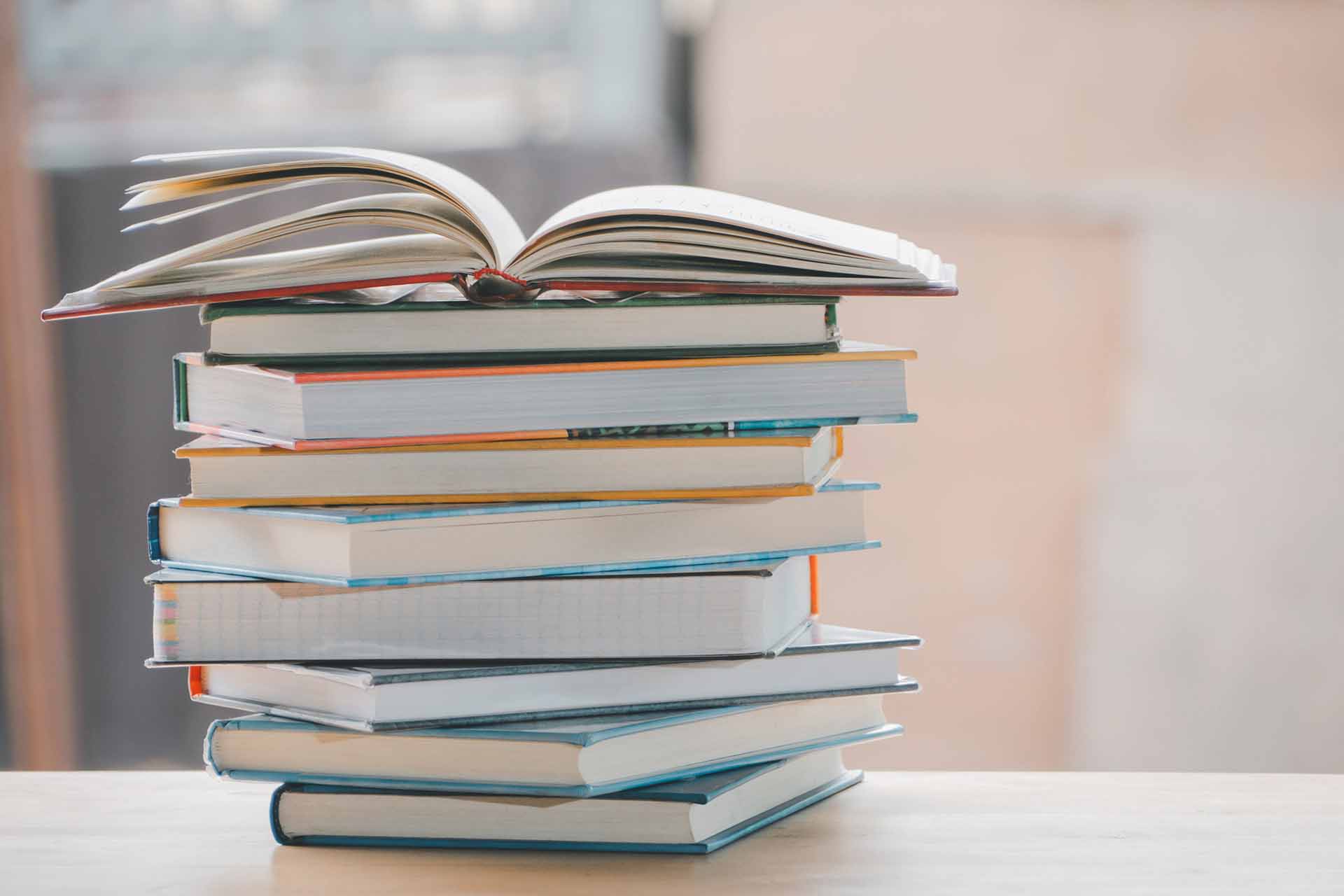 Alessandro Vanoli, i libri da leggere e regalare