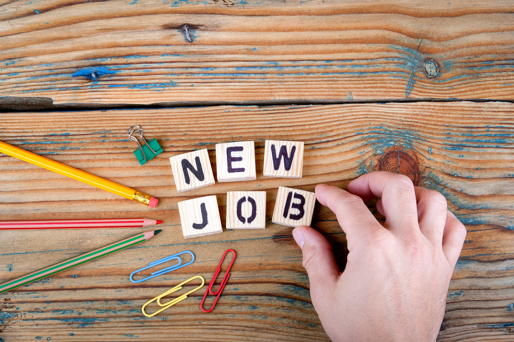 4 segnali per cui dovremmo cambiare lavoro