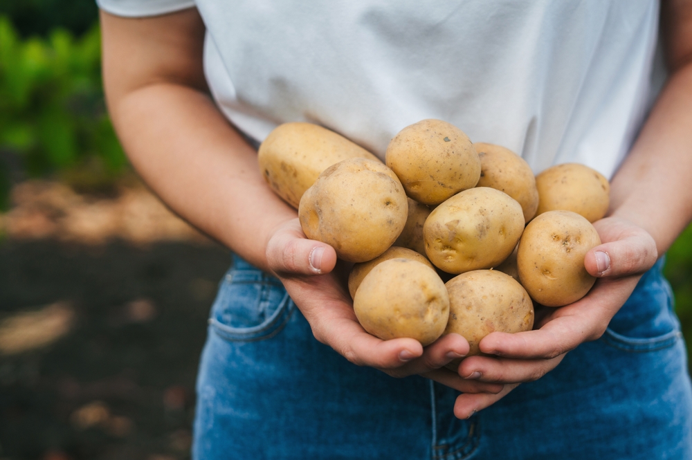 Le verdure che non devi mangiare se hai problemi di linea
