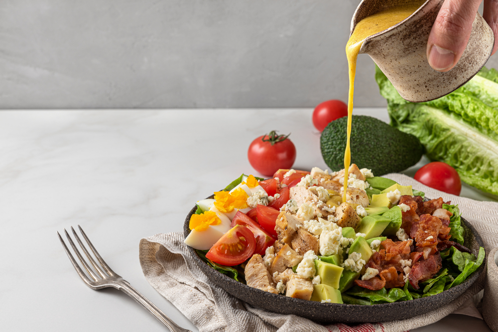 Come riutilizzare il pollo arrosto avanzato