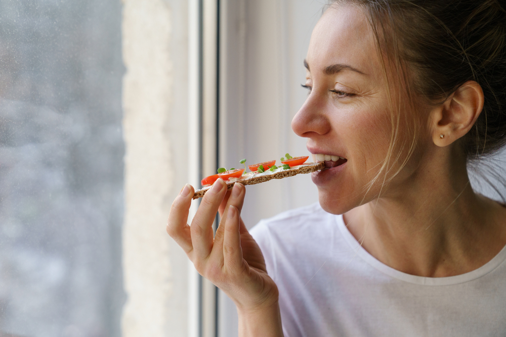 Che cos’è la dieta livewell del WWF e perché è importante