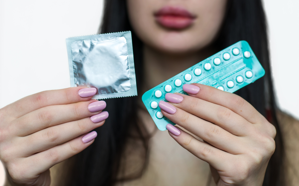 Come parlare di contraccezione con i tuoi figli