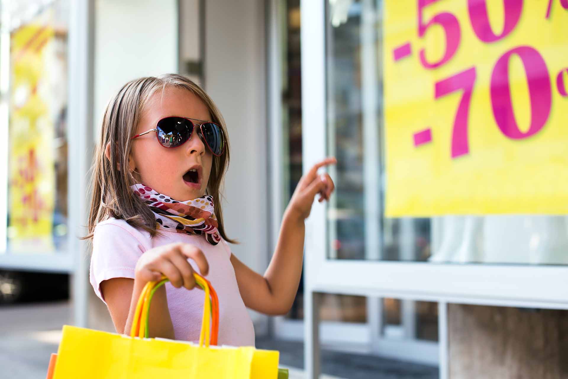 Saldi estate 2023: nuove regole per negozi e e-commerce