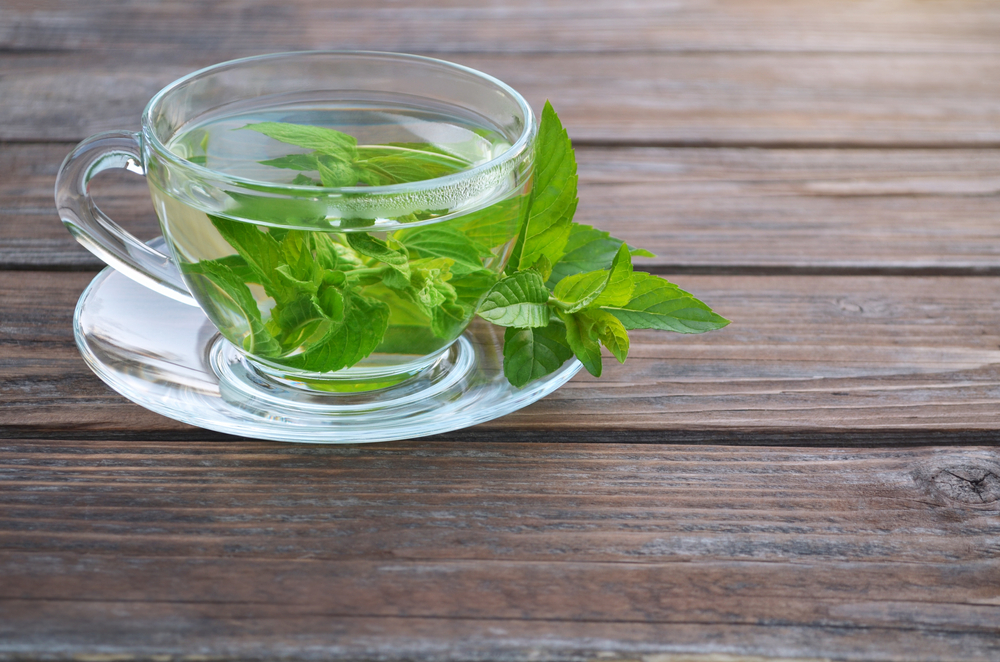 Tisane per sgonfiare le gambe e ridure la ritenzione